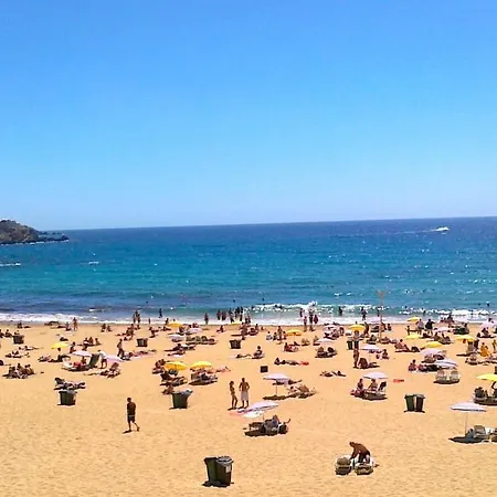 Centric And Modern Penthouse Close To Amenities Daire